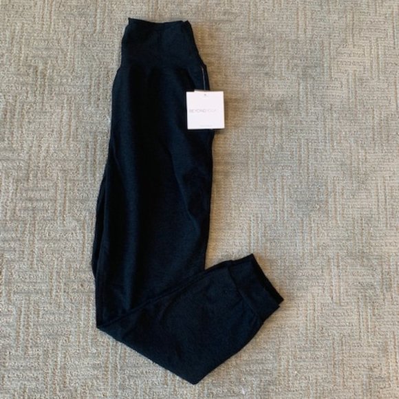 Spacedye Midi Jogger